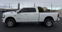 2024 Ram Ram Pickup 2500 Laramie