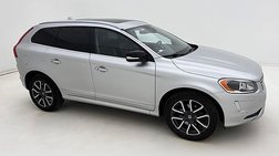 2017 Volvo XC60 T6 Dynamic