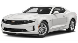 2021 Chevrolet Camaro LT1