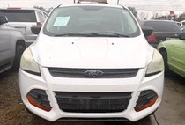 2014 Ford Escape S