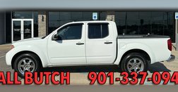 2014 Nissan Frontier SV