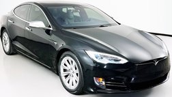 2017 Tesla Model S 75