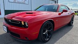 2016 Dodge Challenger R/T