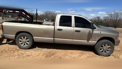 2003 Dodge Ram 3500 ST