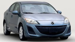 2010 Mazda MAZDA3 i Touring