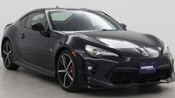 2019 Toyota 86 TRD SE