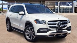 2022 Mercedes-Benz GLS GLS 450