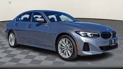 2024 BMW 3 Series 330i xDrive