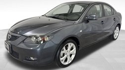 2009 Mazda MAZDA3 i Touring Value