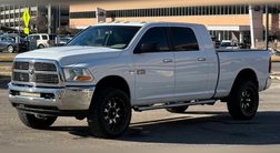 2012 Ram Ram Pickup 2500 SLT