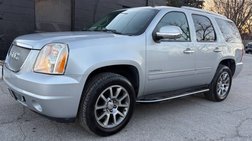 2012 GMC Yukon Denali
