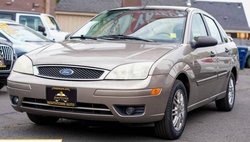 2005 Ford Focus SE
