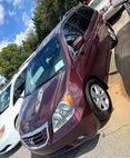 2010 Honda Odyssey Touring