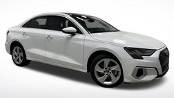 2022 Audi A3 Premium 40 TFSI