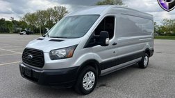 2019 Ford Transit 250
