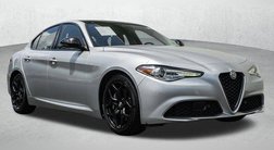2021 Alfa Romeo Giulia Sprint