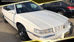 1997 Cadillac Eldorado Touring