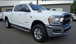 2022 Ram Ram Pickup 2500 Big Horn