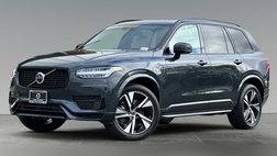 2022 Volvo XC90 Recharge T8 R-Design