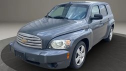 2008 Chevrolet HHR LS