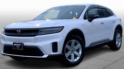 2024 Honda Prologue EX