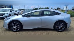 2023 Toyota Prius XLE