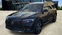 2025 Mercedes-Benz EQB EQB 250+