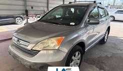 2007 Honda CR-V EX-L