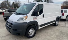 2017 Ram ProMaster 1500 136 WB