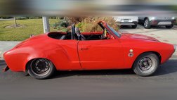 1962 Volkswagen 