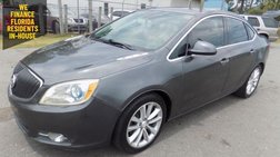 2013 Buick Verano Base