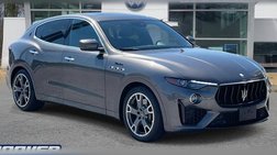 2023 Maserati Levante Modena