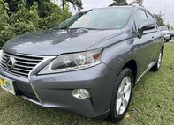 2014 Lexus RX 350 Base