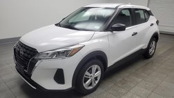 2022 Nissan Kicks S