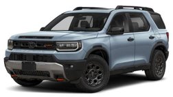 2026 Honda Passport TrailSport Blackout