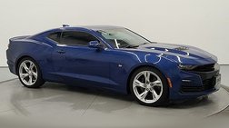 2019 Chevrolet Camaro SS