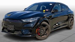 2023 Ford Mustang Mach-E GT