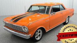 1964 Chevrolet Nova 