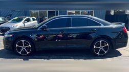 2014 Ford Taurus SHO