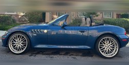 2000 BMW Z3 2.8