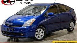 2009 Toyota Prius Touring