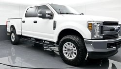 2019 Ford Super Duty F-250 XLT