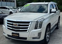 2015 Cadillac Escalade Premium
