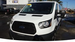 2016 Ford Transit T-350 148