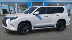 2023 Lexus GX 460 Base