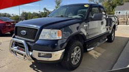 2005 Ford F-150 XL