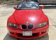 2000 BMW Z3 2.3