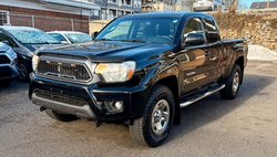 2014 Toyota Tacoma V6