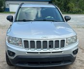 2011 Jeep Compass Sport