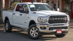 2024 Ram Ram Pickup 2500 Big Horn